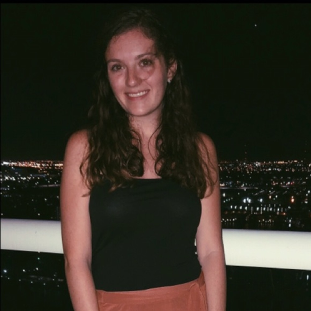 Meet your Posher, Alyssa